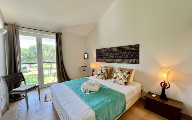 Vilamoura Sunny Garden by Homing
