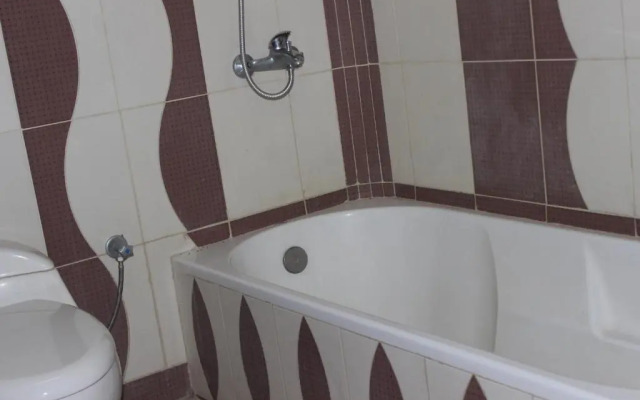 Lavina Hotel Apartments