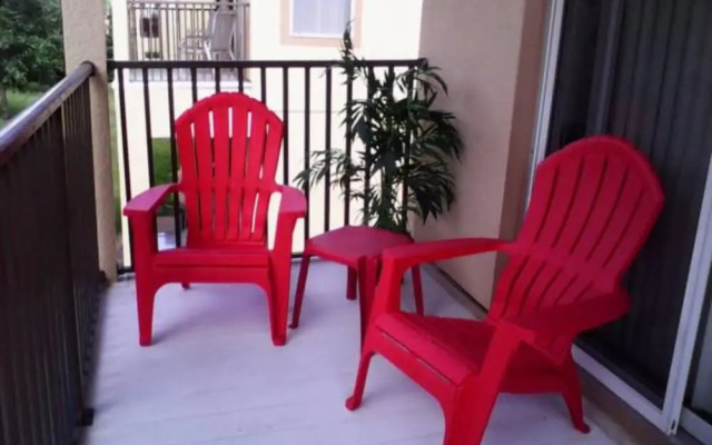 Columbus Vacation Villas