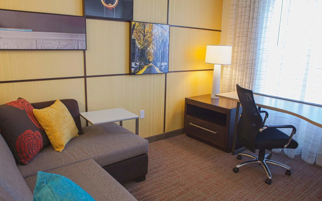 Residence Inn Decatur Forsyth