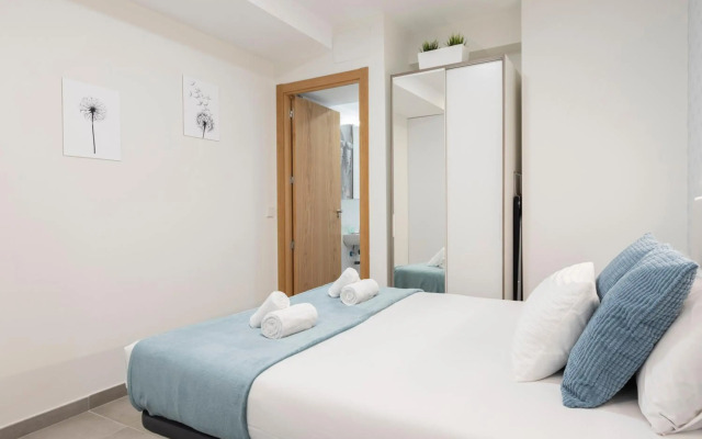Apartamento Turístico ANR 1 - B