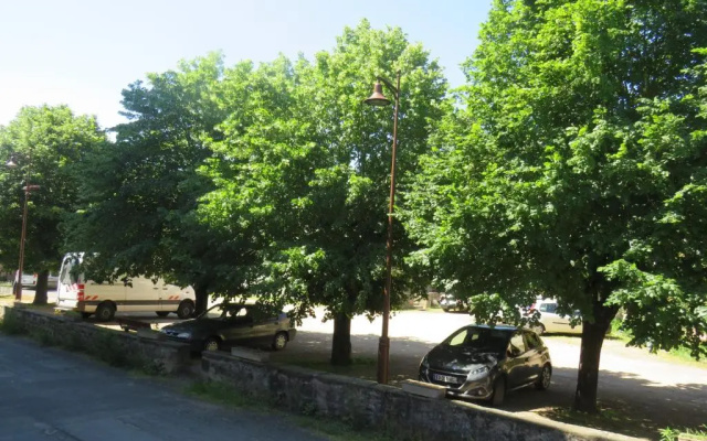 Chez Bernard et Michèle