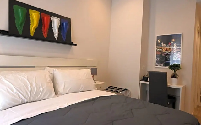B&B Palazzina Avallone