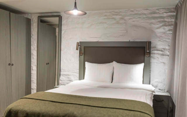Home Hotel Majoren