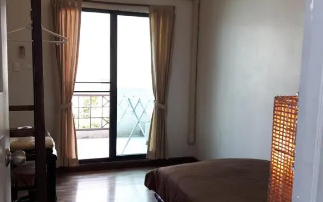 Lamphuhouse Bangkok