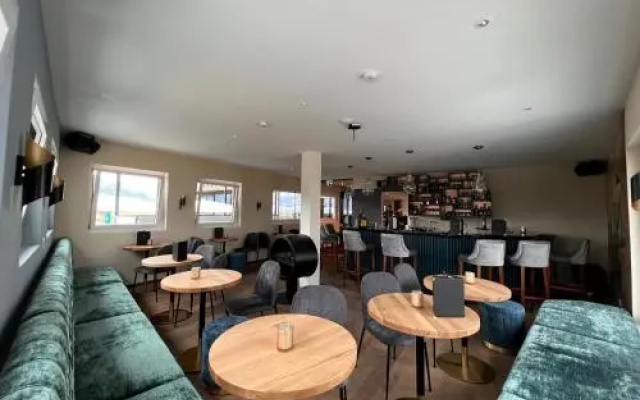 AMANTE Hotel - Bern Airport