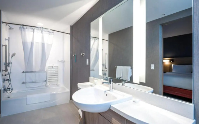 SpringHill Suites by Marriott Kenosha