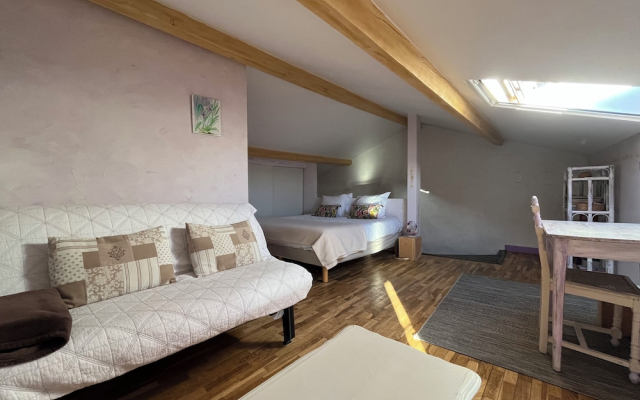 Gîte du Roy d'Amont