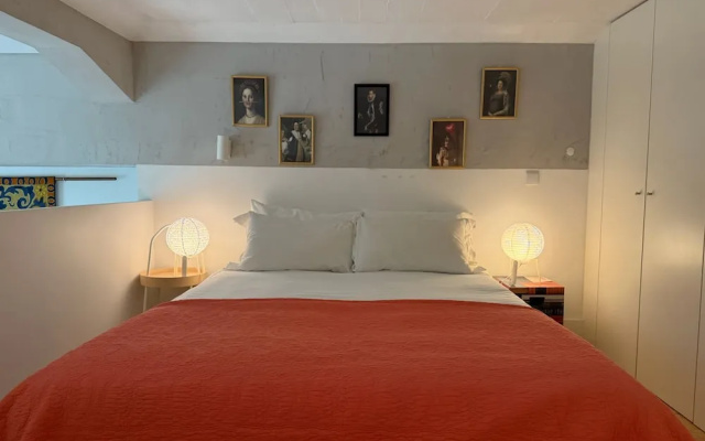 Stylish Apartment Near Timeout Market
