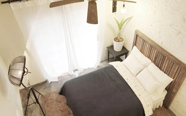 Ganghwa Atti House Private Spa Pension