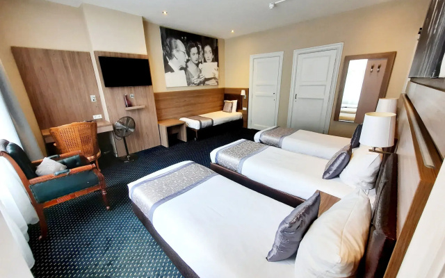 Hotel Washington