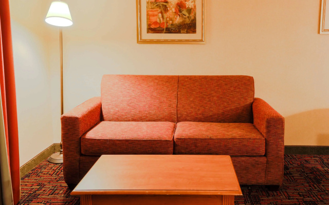 Hampton Inn & Suites by Hilton Tomball Houston NW