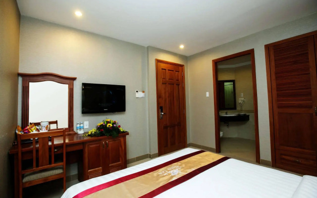 White Lion Hotel