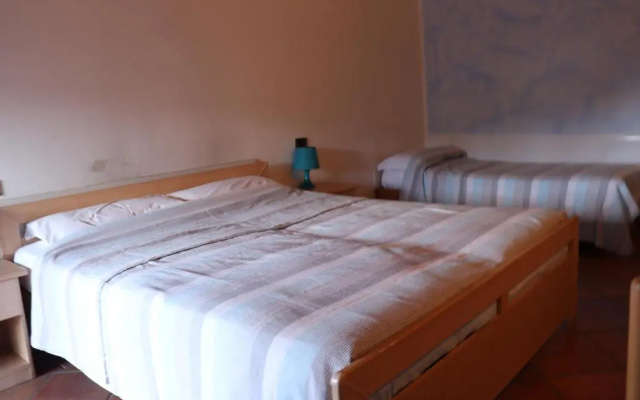 Le Camere DellAncora