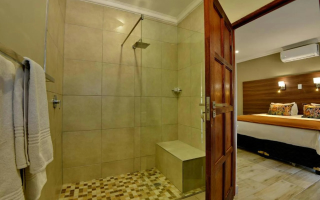 Seasons Golf, Leisure & Spa