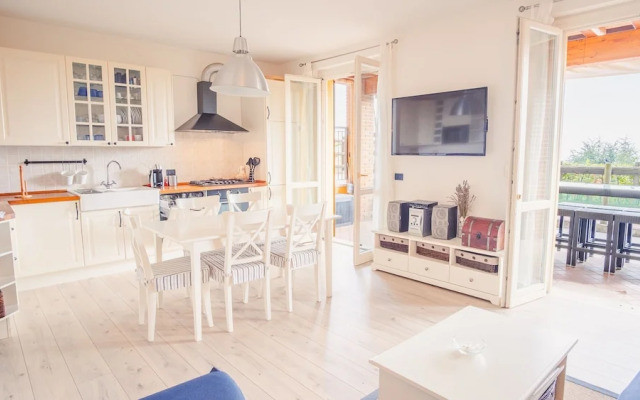 La Terrazza sul Lago - Italian Homing