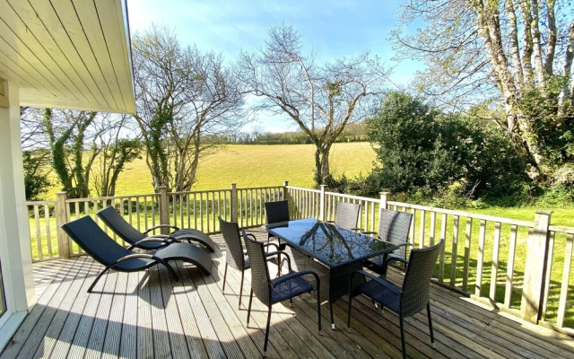 Trewhiddle Villa 19