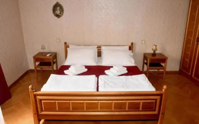 Guest House Kartuli Suli