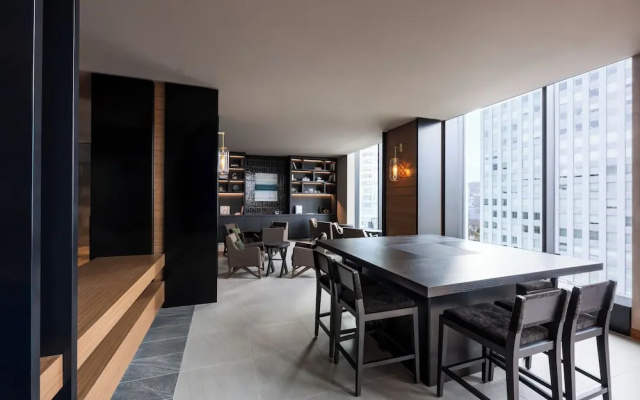 THE GATE HOTEL SAPPORO by HULIC