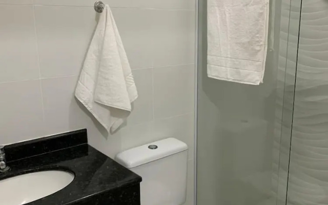 Vale do Paraíso Inn