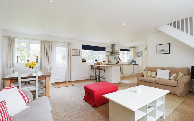 Rofford Lodge