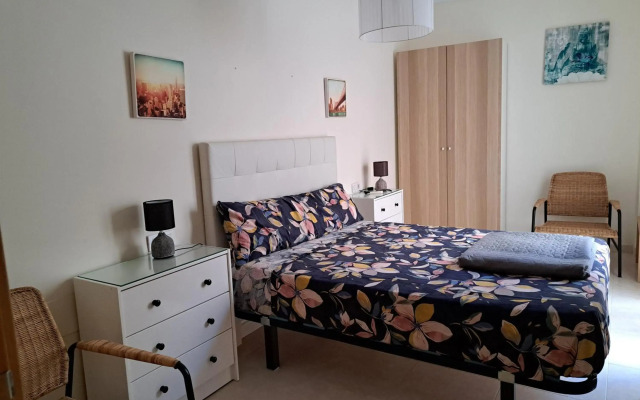 Apartamento Taray