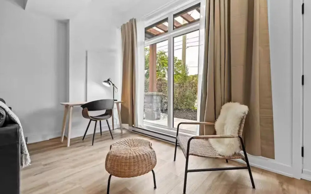 Chelsea Suites