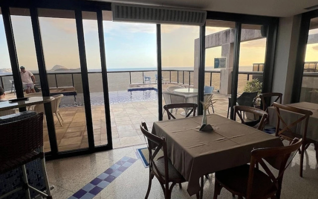 Ipanema Flat - Vieira Souto 500