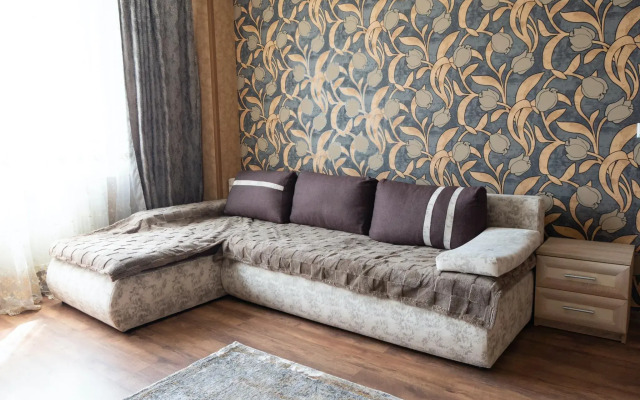 ApartLeksa на улице Артиллерийская