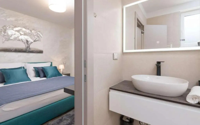 Villa Elena Porec