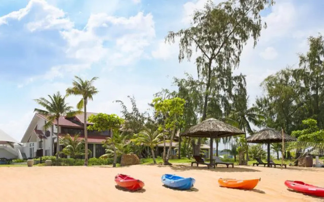 Mercure Phu Quoc Resort & Villas