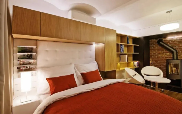 Living Showroom