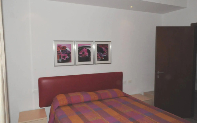 Marinetta Bed & Breakfast