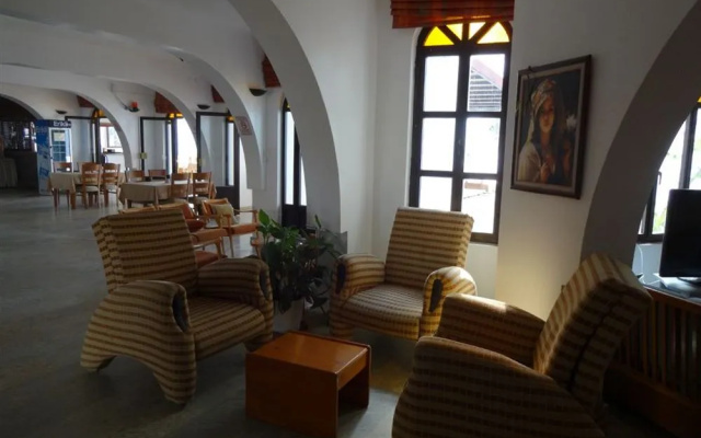Aydem Hotel