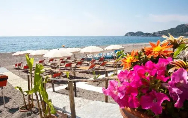 Taormina Beach House