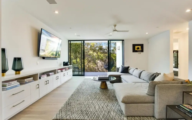 The Above Accolade Estate