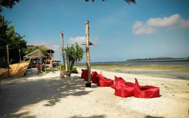 Pandan Bungalow