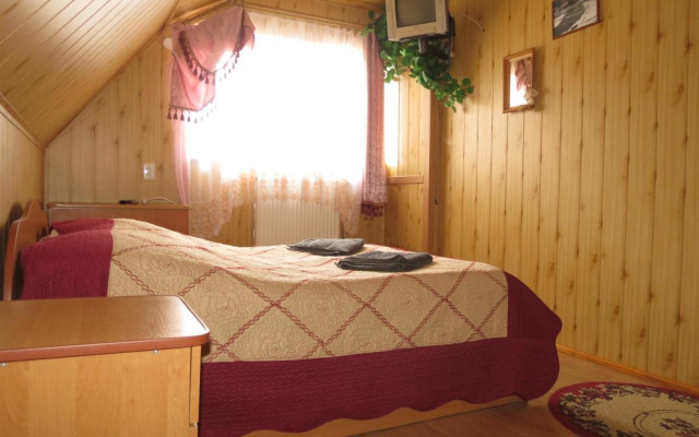 Белый Камень