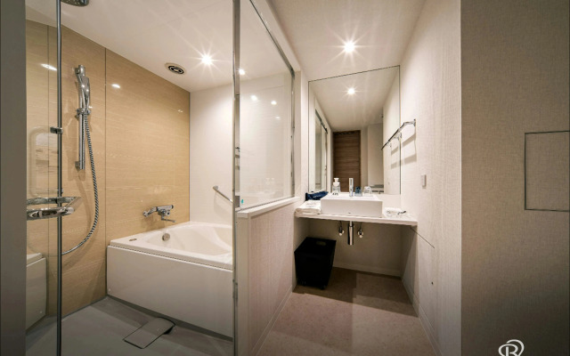 Daiwa Roynet Hotel Okinawa Kenchomae