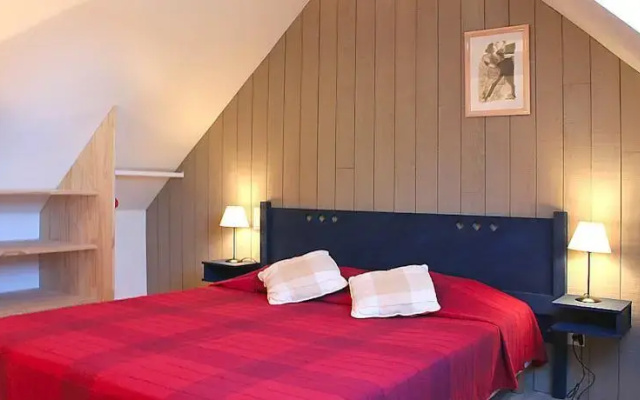 Gîtes du Manoir de Troezel Vras