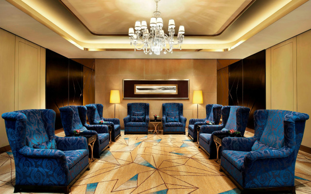 The St. Regis Shenzhen
