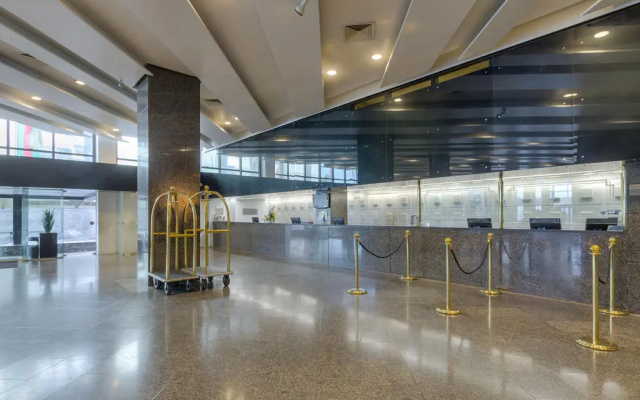 Hotel Recife Boa Viagem