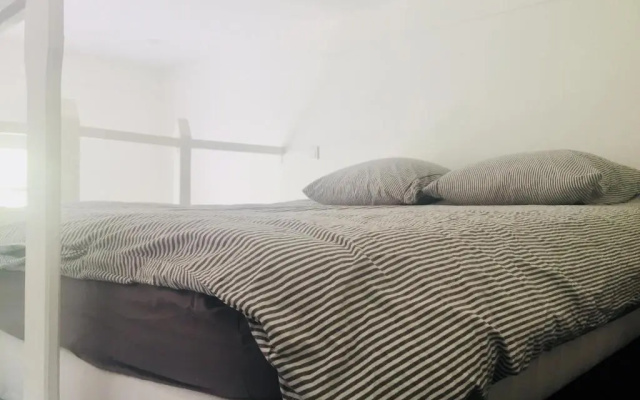 Studio 4 personnes avec piscine, tennis