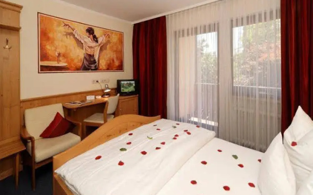 Flair Hotel Vino Vitalis