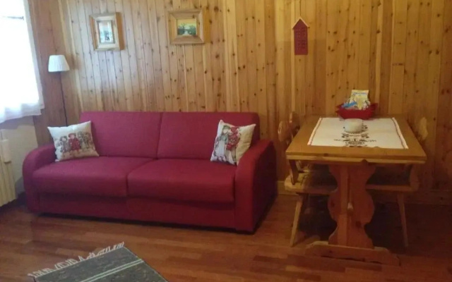 Mountain Charming Studio