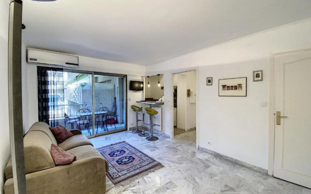 Residence Majestic - Del3535 - Studio