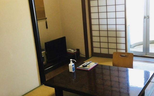Atami Onsen Yasuragi No Yado Minoya
