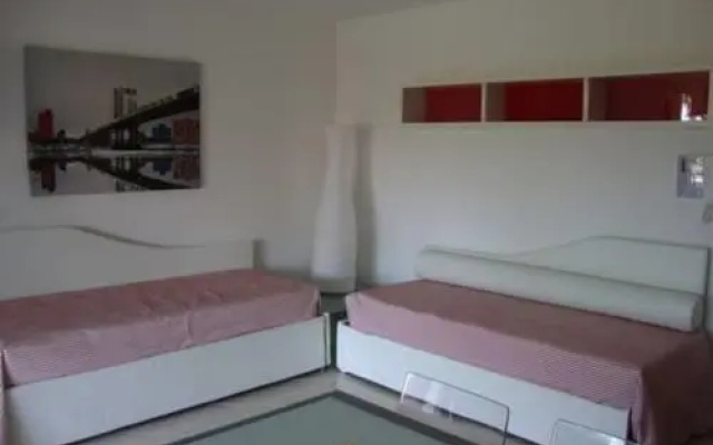 80SM5 Port Fréjus