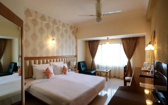 Highgates Hotel