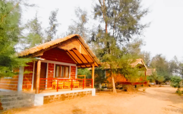 Devbagh beach resort - Junglelodges